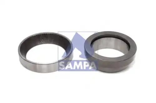 подшипник! балансира внутренний 122x180x62 Iveco EuroTrakker Cursor 060.252 SAMPA