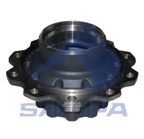 Ступица SAMPA 040.489