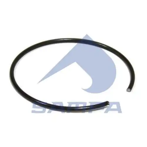 кольцо стопорное! втулки стабилизатора кабины Volvo FH12/13/16/FM9/12/13 106.310 SAMPA