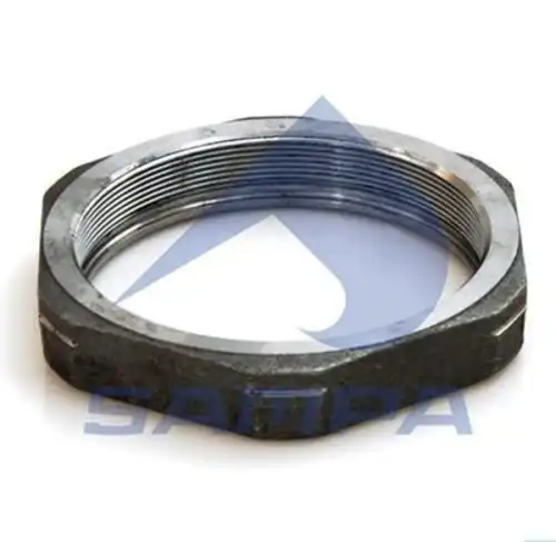 Гайка ступицы SAMPA 075.070