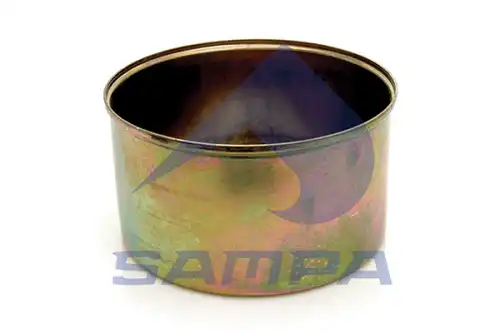 стакан п/подушки !d251 h145 BPW36K - 4881MB BPW 070.213 SAMPA