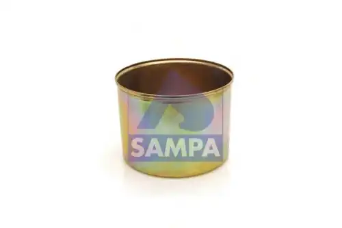 стакан п/подушки !d251 h188 BPW36 - 881MB BPW 070.214 SAMPA