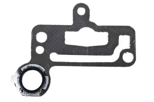 прокладка клапана EGR! 4807882 Opel Antara A 2.4 Z24XE 06> 11-25476-SX STELLOX