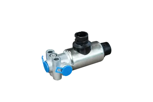 клапан магнитный! DAF XF 37540120460 SORL