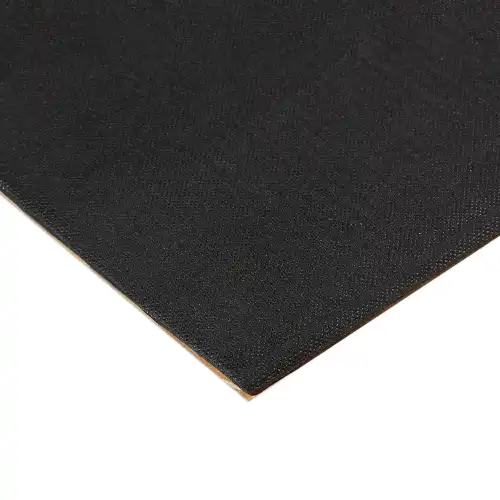 шумоизоляция! (изолирующая мембрана) М2Н 50x80 см, КС, 2 мм, неткан.материал ADMI002 AIRLINE