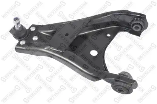 Рычаг подвески STELLOX 57-03626-SX справа нижний Dacia Duster 10>