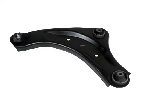 Рычаг подвески STELLOX 57-03630-SX слева нижний Nissan Juke 1.6/1.5DCi 10>