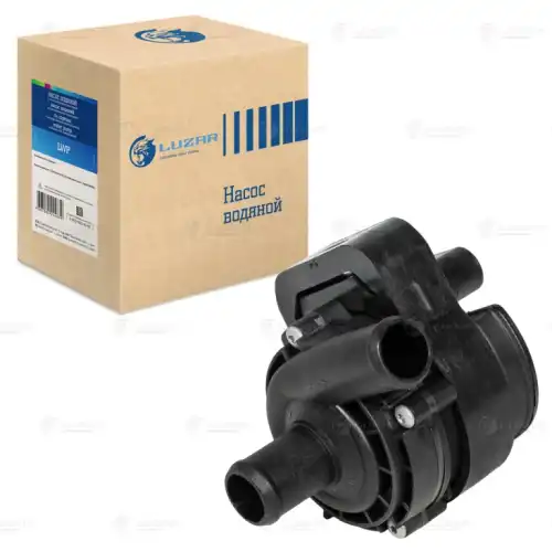 Насос системы охлаждения (помпа) LUZAR LWP 1512
