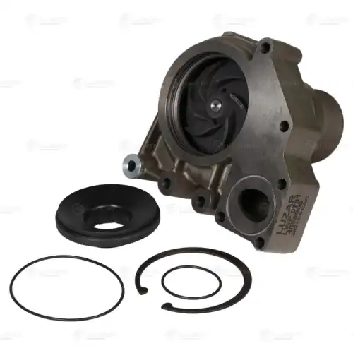 Насос системы охлаждения (помпа) LUZAR LWP 0761