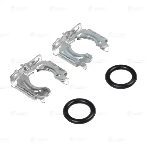 Кольцо уплотнительное автомобильное LUZAR LGS 0005