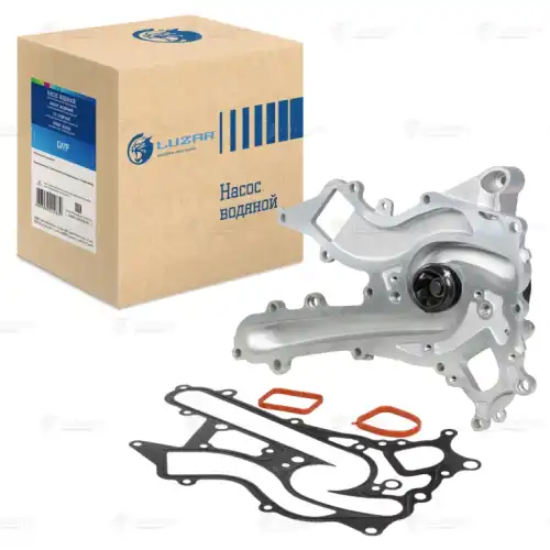 Насос системы охлаждения (помпа) LUZAR LWP 1511