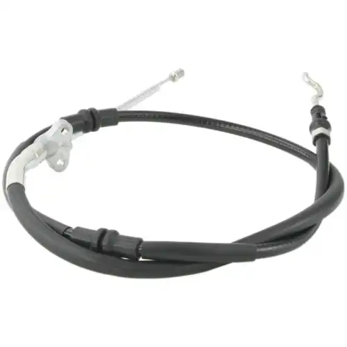 Трос ручного тормоза FEBEST 23100-2H