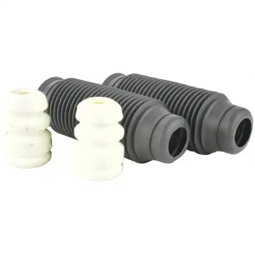 к-кт пыльник+отбойник амортизатора переднего! Hyundai Santa Fe 01> HYSHB-SFEIIF-KIT FEBEST