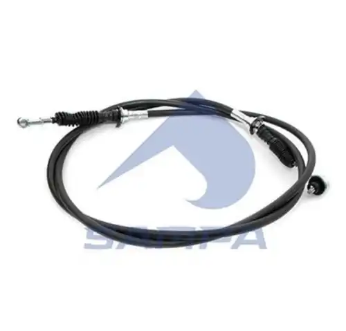 Трос коробки переключения передач (КПП) SAMPA 021.434