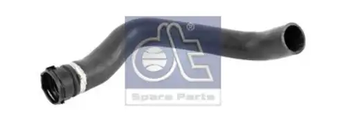 патрубок радиатора !нижний d=57 изг-3 Iveco Stralis 7.21373 DT