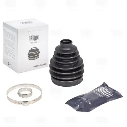 к-кт пыльника ШРУСа наружный! AT Nissan Qashqai J10 2.0 07> FG 1409 TRIALLI