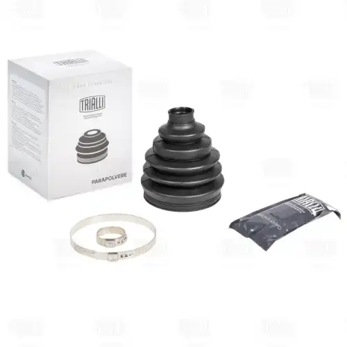 комплект пыльника ШРУСа наружного! Skoda Superb III 15> FG 1812 TRIALLI