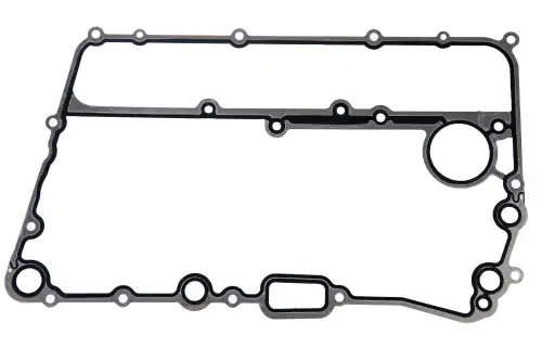 прокладка теплообменника! Scania P/R-Series дв. DC9/11/13/16 81-65296-SX STELLOX