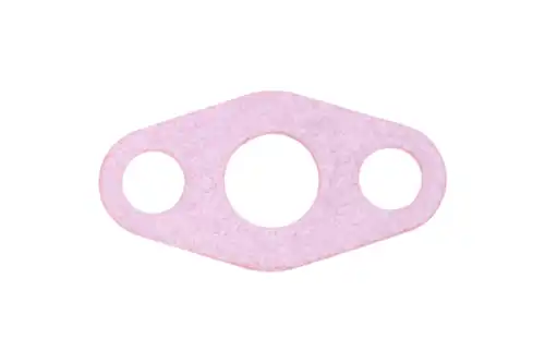 прокладка! трубки слива масла с турбины Cummins ISF 2.8, 3.8 81-65325-SX STELLOX