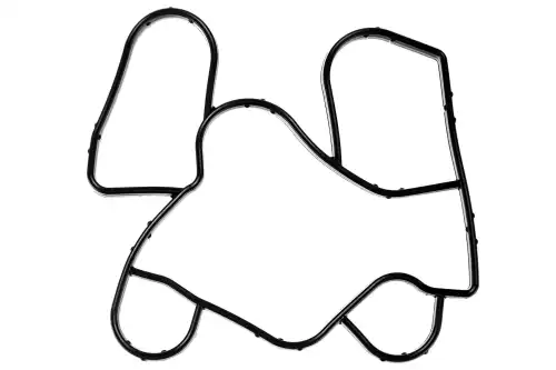 прокладка! масляного теплообменника Cummins ISF 2.8 81-65336-SX STELLOX