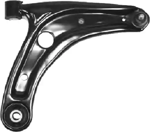 Рычаг подвески STELLOX 57-04645-SX справа нижний