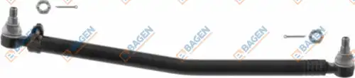 Рулевая тяга BAGEN T360213