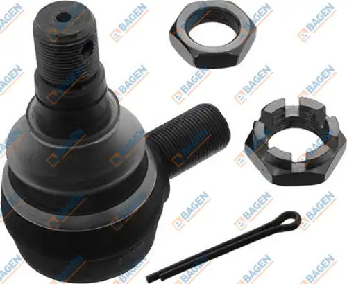 Рулевой наконечник BAGEN T320225