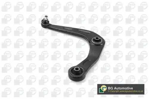 Рычаг подвески BGA TRC6739 слева Peugeot 206 1.1-2.0D 98>