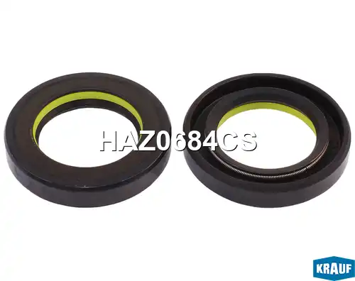 HAZ0684CS Сальник рулевой рейки (Аналог) KRAUF