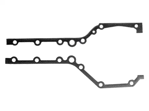 Комплект прокладок двигателя STELLOX 81-09899-SX