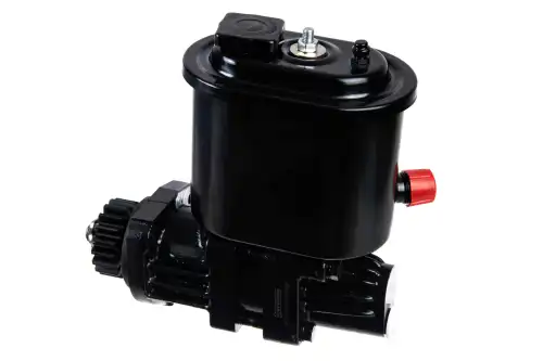 Насос гидроусилителя руля STELLOX 84-32773-SX