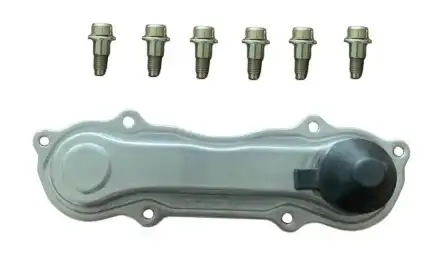 101089 КРЫШКА МЕТАЛЛИЧЕСКАЯ БЕЗ СЕНСОРА СУППОРТА KNORR BREMSE FREENCO