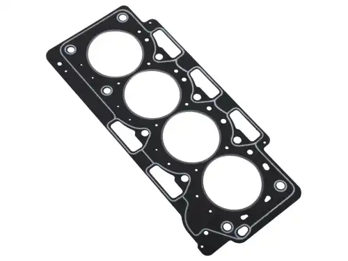 Прокладка ГБЦ STELLOX 11-25324-SX