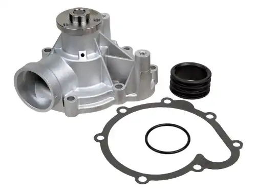 Насос системы охлаждения (помпа) STELLOX 81-04254-SX