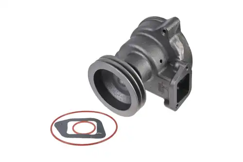 Насос системы охлаждения (помпа) STELLOX 81-04258-SX