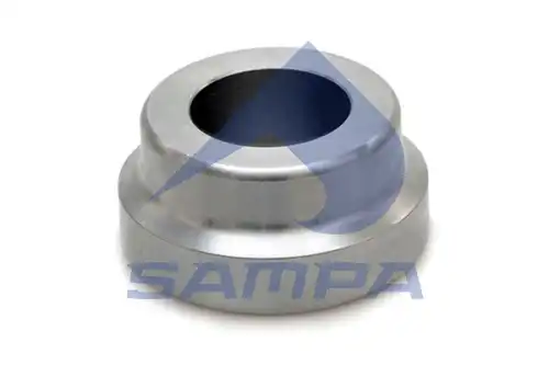 втулка рессоры! (м) приварная 30.5x50x29.5 BPW VB-C/VBT-C 070.128 SAMPA