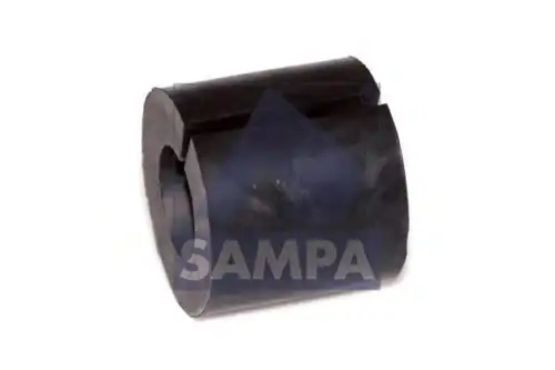 втулка стабилизатора! центр (р) RVI Maxter/Midlum 080.156 SAMPA
