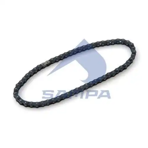 р/к диcк.тормоза ! цепь 29 звеньев DIN 8187/1-04-58SB6/SB7/SN6/SN7/SK7/SL7/SM7 096.051 SAMPA