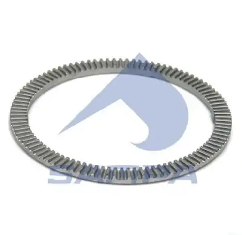 венец зубчатый! датчика ABS Volvo FH12/16/B 12/B6/FL6/FM10/NH12,RVI Magnum/Premium/Kerax 030.351 SAMPA