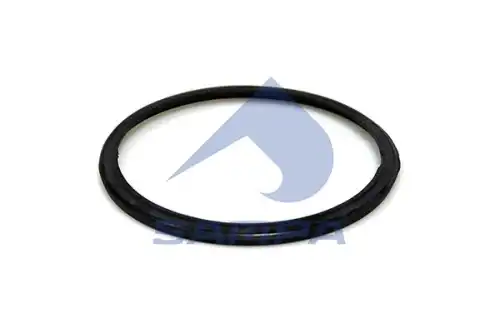 сальник ступицы! задн.98x111x7 Volvo 030.347 SAMPA