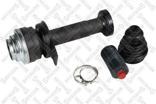 ШРУС внутренний правый к-кт! 24564 VW T5/Multivan 2.0/1.9TDi 03> 150 1807-SX STELLOX