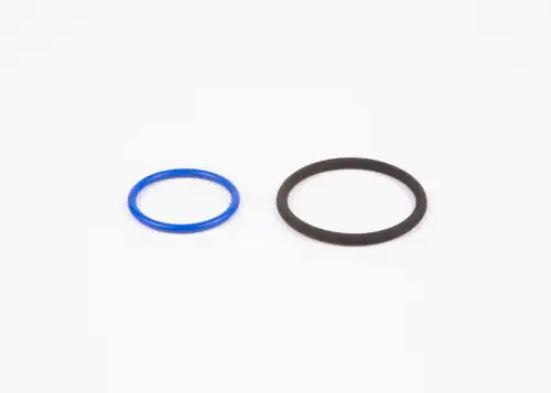 Кольцо уплотнительное форсунки BOSCH F 00H 4S0 002