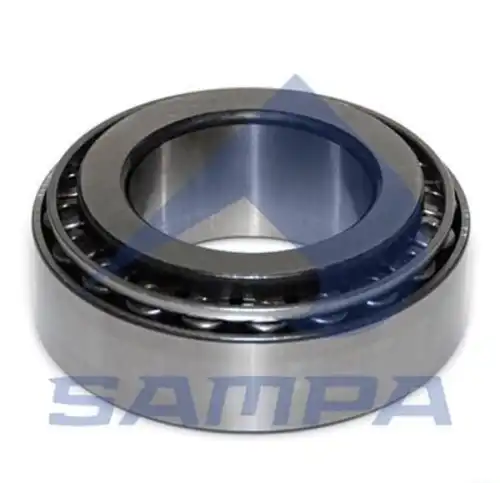 подшипник роликовый! 55x100x35 MB,RVI,Iveco 010.406 SAMPA