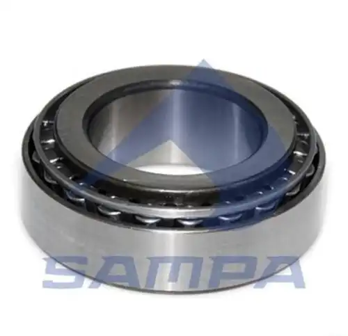 подшипник роликовый! 45x80x26 MB,RVI 010.410 SAMPA