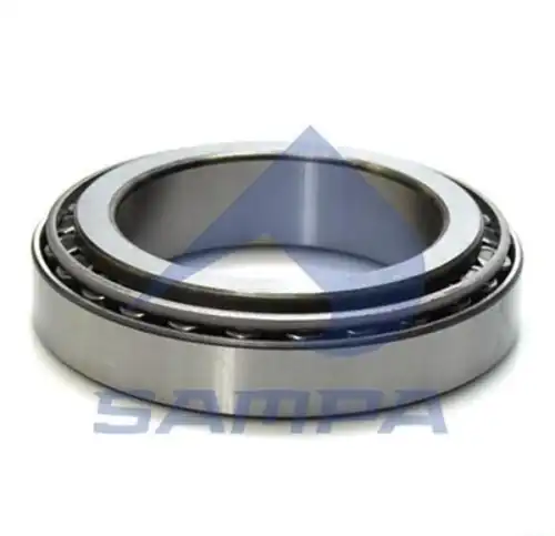 подшипник ступицы! роликовый наружный 95x145x32 MB,MAN,RVI,DAF 010.405 SAMPA