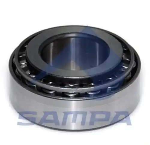 подшипник ступицы! роликовый 35x72x28 MB,RVI,Volvo,Scania,Iveco 010.414 SAMPA