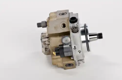 насос топливный ! высокого давления CR/CP3S3/L110/30-789S  IVECO 0 445 020 175 BOSCH