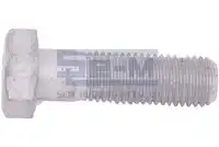 болт подвески !M20x2.5x69 SCANIA P/G/R/T/4-ser 16176 SE-M