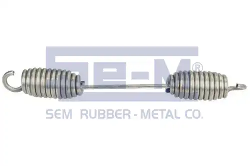 Пружины барабанных тормозных колодок SE-M 16311