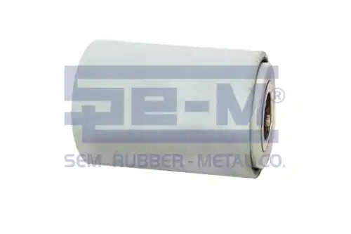 сайлентблок рессоры !(мр) 24x65x95 MAN TGA 16388 SE-M